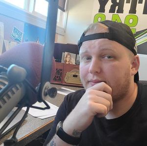 Meet your Posher, Everett